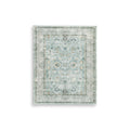  Signature Design by Ashley Ladstoney R407501 Memory Foam Large Rug IMAGE 1