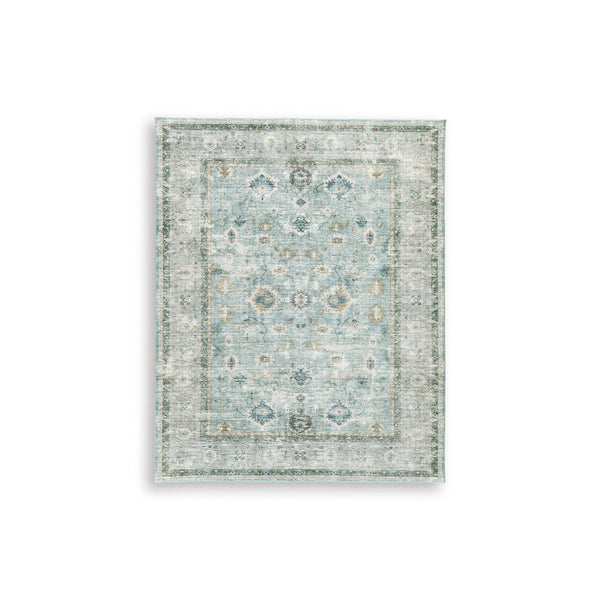  Signature Design by Ashley Ladstoney R407501 Large Rug IMAGE 1