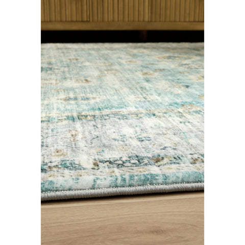  Signature Design by Ashley Ladstoney R407501 Memory Foam Large Rug IMAGE 3