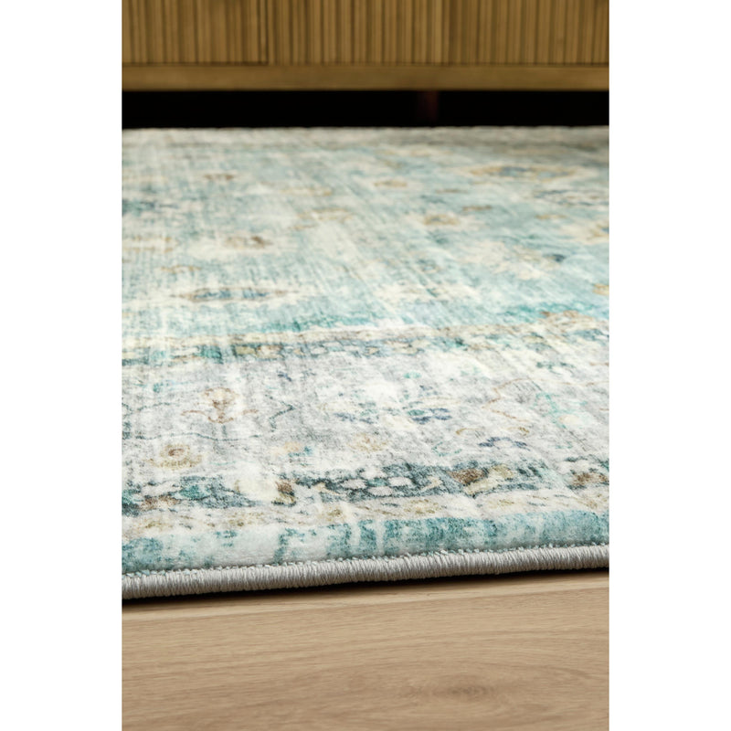  Signature Design by Ashley Ladstoney R407501 Large Rug IMAGE 3