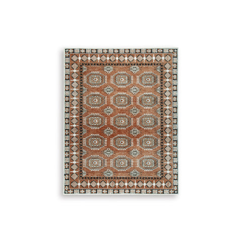  Signature Design by Ashley Qaabiz R407521 Large Rug IMAGE 1