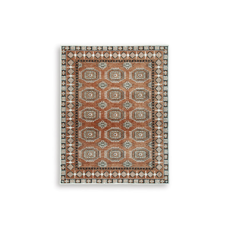  Signature Design by Ashley Qaabiz R407521 Large Rug IMAGE 1