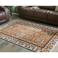  Signature Design by Ashley Qaabiz R407522 Medium Rug IMAGE 2
