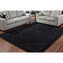  Signature Design by Ashley Marav R407531 Large Rug IMAGE 2