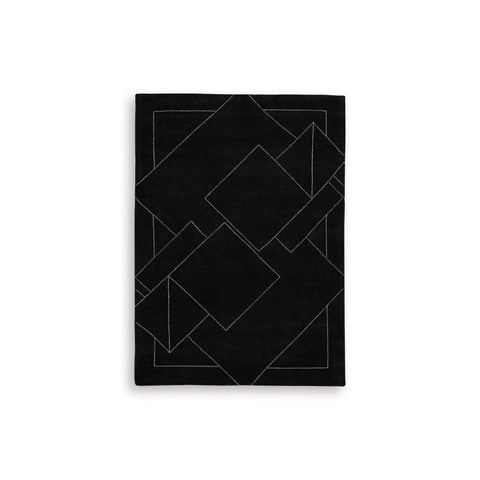  Signature Design by Ashley Marav R407532 Medium Rug IMAGE 1