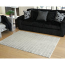  Signature Design by Ashley Turinwith R407552 Medium Rug IMAGE 2