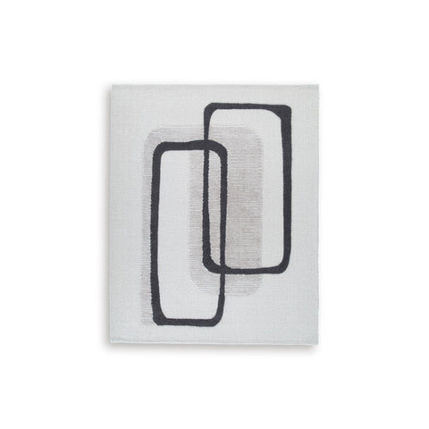  Signature Design by Ashley Davismour R407561 Large Rug IMAGE 1