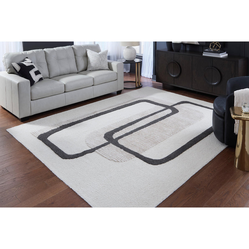  Signature Design by Ashley Davismour R407561 Large Rug IMAGE 2