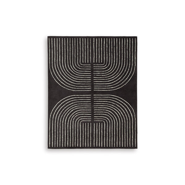  Signature Design by Ashley Eldonmore R407571 Large Rug IMAGE 1