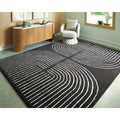  Signature Design by Ashley Eldonmore R407571 Large Rug IMAGE 2