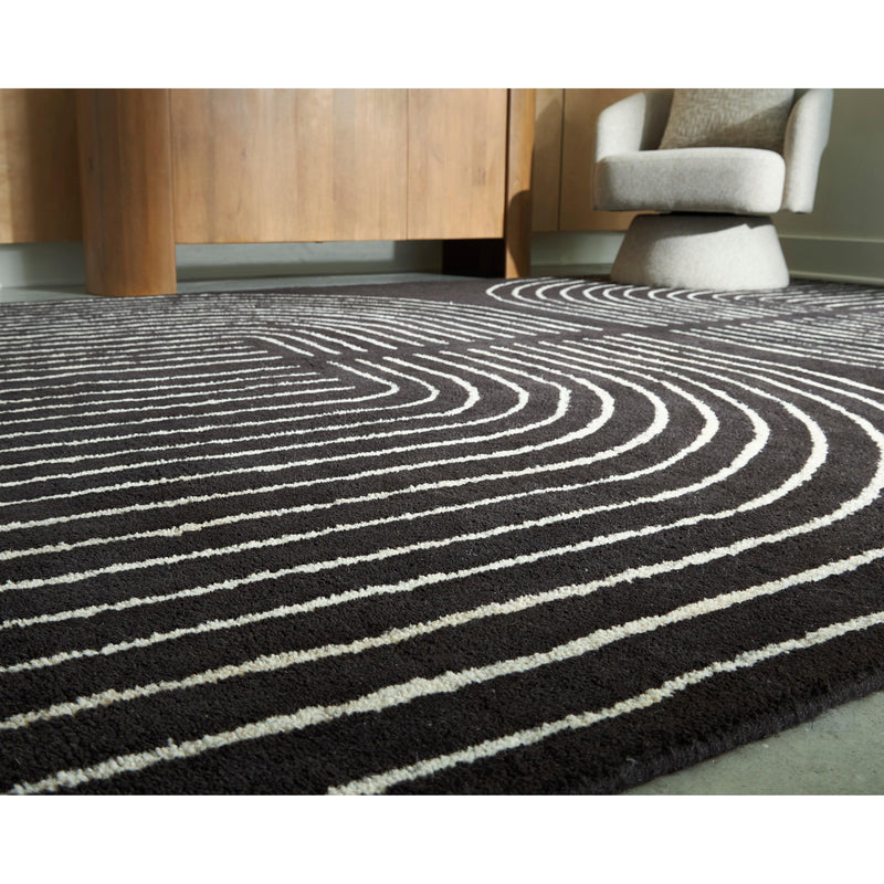  Signature Design by Ashley Eldonmore R407571 Large Rug IMAGE 3