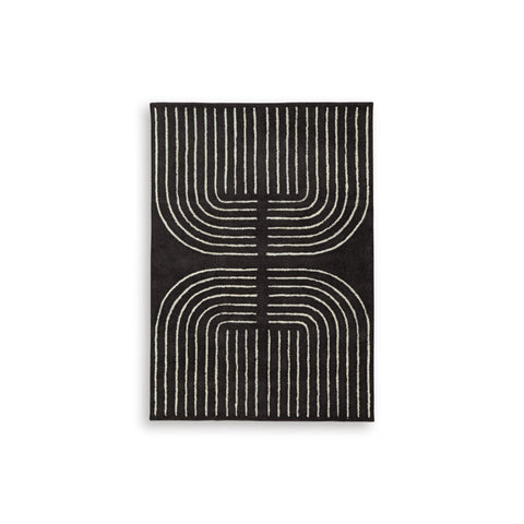  Signature Design by Ashley Eldonmore R407572 Medium Rug IMAGE 1