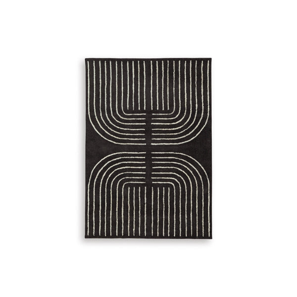  Signature Design by Ashley Eldonmore R407572 Medium Rug IMAGE 1