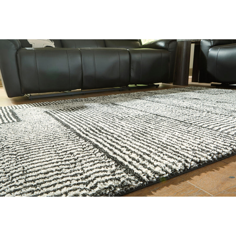  Signature Design by Ashley Kurtmen R407591 Large Rug IMAGE 3