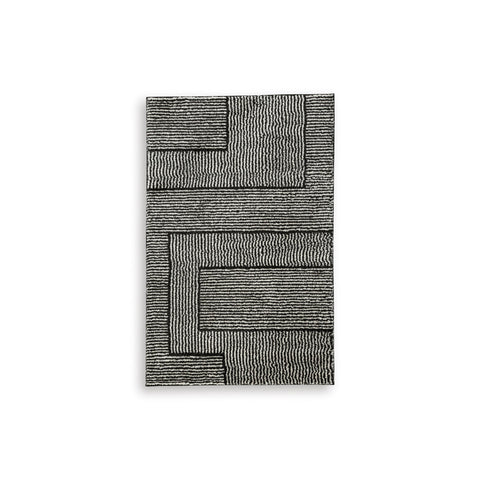  Signature Design by Ashley Kurtmen R407592 Medium Rug IMAGE 1