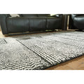 Signature Design by Ashley Kurtmen R407592 Medium Rug IMAGE 3