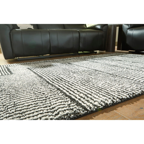  Signature Design by Ashley Kurtmen R407592 Medium Rug IMAGE 3