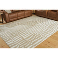  Signature Design by Ashley Corrbell R407631 Large Rug IMAGE 2