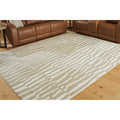  Signature Design by Ashley Corrbell R407631 Large Rug IMAGE 2