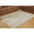  Signature Design by Ashley Corrbell R407632 Medium Rug IMAGE 2