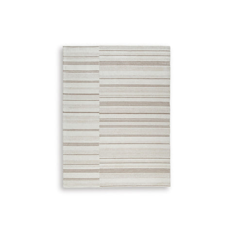  Signature Design by Ashley Gadence R407641 Large Rug IMAGE 1