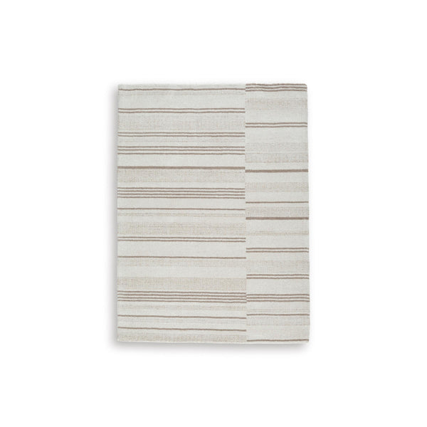  Signature Design by Ashley Gadence R407642 Medium Rug IMAGE 1