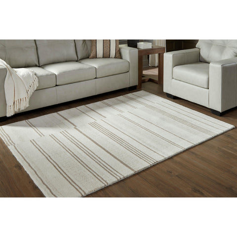  Signature Design by Ashley Gadence R407642 Medium Rug IMAGE 2