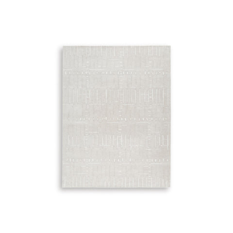  Signature Design by Ashley Wolbert R407661 Large Rug IMAGE 1
