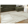  Signature Design by Ashley Farongrove R407671 Large Rug IMAGE 2