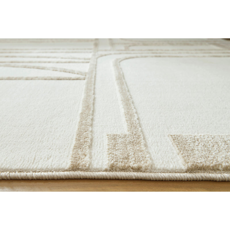  Signature Design by Ashley Farongrove R407671 Large Rug IMAGE 3