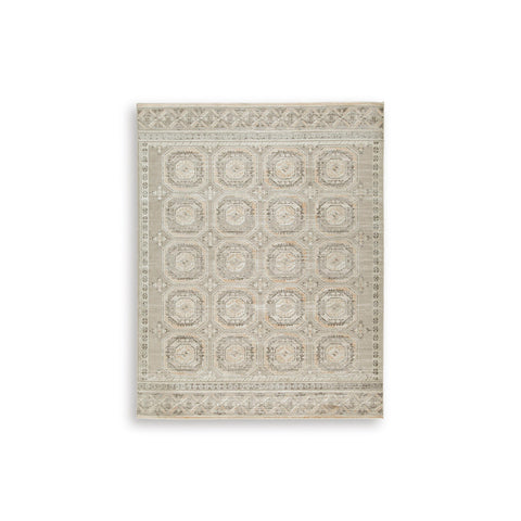  Signature Design by Ashley Bachby R407681 Large Rug IMAGE 1
