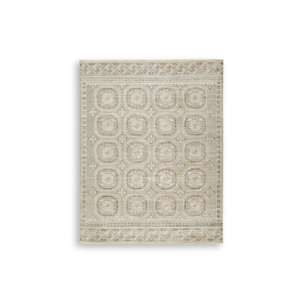  Signature Design by Ashley Bachby R407681 Large Rug IMAGE 1