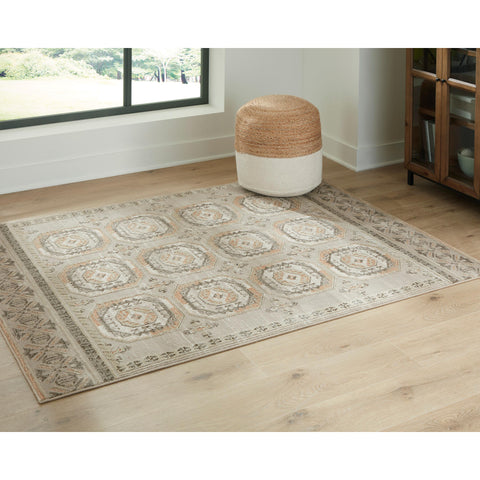  Signature Design by Ashley Bachby R407682 Medium Rug IMAGE 2