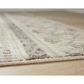  Signature Design by Ashley Bachby R407682 Medium Rug IMAGE 3