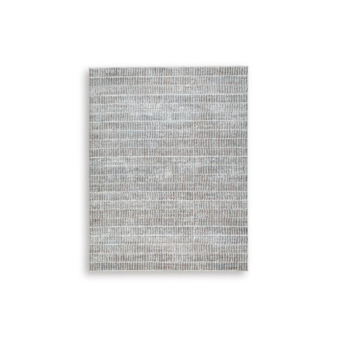  Signature Design by Ashley Fuadwick R407691 Large Rug IMAGE 1