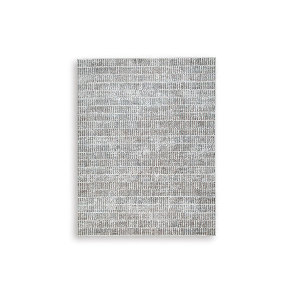  Signature Design by Ashley Fuadwick R407691 Large Rug IMAGE 1
