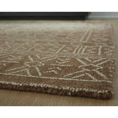  Signature Design by Ashley Merrittman R407702 Medium Rug IMAGE 3