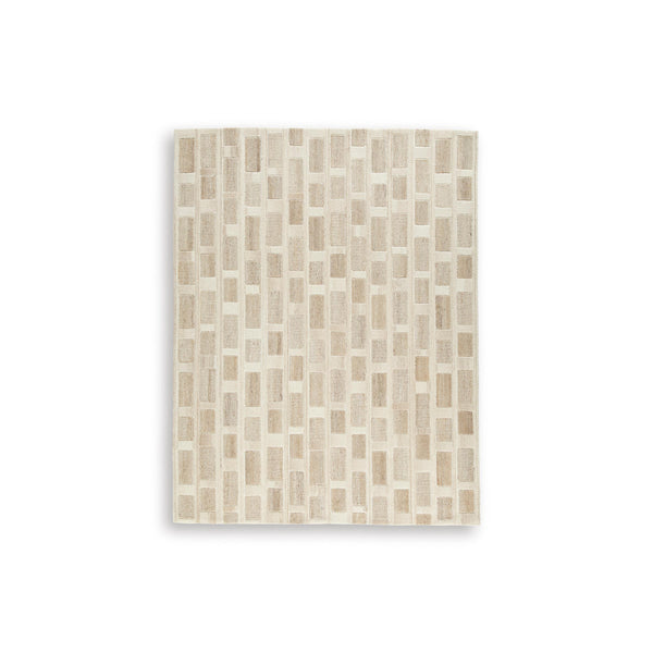  Signature Design by Ashley Lisgrove R407711 Large Rug IMAGE 1