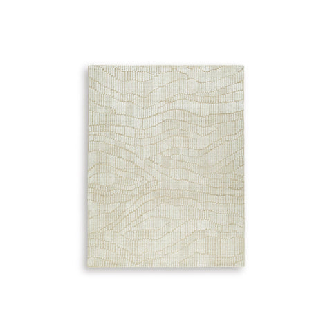  Signature Design by Ashley Jaseena R407721 Large Rug IMAGE 1