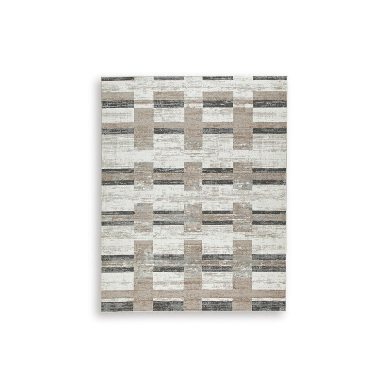  Signature Design by Ashley Alstone R407731 Large Rug IMAGE 1