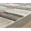  Signature Design by Ashley Alstone R407732 Medium Rug IMAGE 3