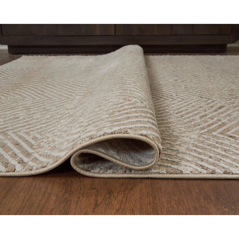  Signature Design by Ashley Bachus R407751 Large Rug IMAGE 4