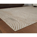  Signature Design by Ashley Bachus R407752 Medium Rug IMAGE 3