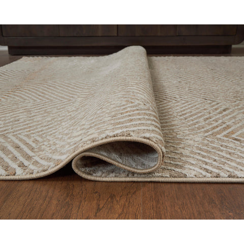  Signature Design by Ashley Bachus R407752 Medium Rug IMAGE 4