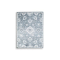  Signature Design by Ashley Avanworths R407791 Washable Large Rug IMAGE 1