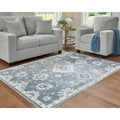  Signature Design by Ashley Avanworths R407791 Washable Large Rug IMAGE 2