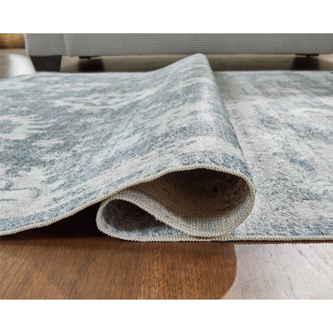  Signature Design by Ashley Avanworths R407791 Washable Large Rug IMAGE 4
