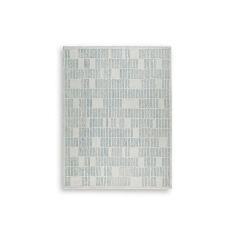  Signature Design by Ashley Dylanton R407811 Large Rug IMAGE 1