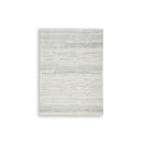  Signature Design by Ashley Genemost R407842 Medium Rug IMAGE 1