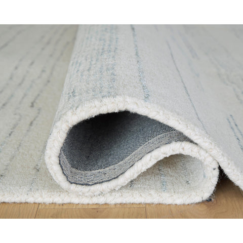  Signature Design by Ashley Genemost R407842 Medium Rug IMAGE 4